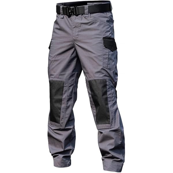 防寒/L/ RUFFLOG TACTICAL PUFFER PANTS Down pants - Ghost Pants