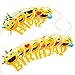 Artistrend Happy Birthday Banner Emoji with Garland Strip