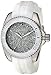 Invicta Women's 22702 Angel Analog Display Quartz White Watch