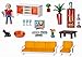 PLAYMOBIL Comfortable Living Room