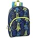 Trail maker Super Popular Boys Backpack for School, Summer Camp, Travel and Outdoors! Sharks