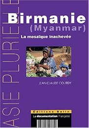 Birmanie, Myanmar