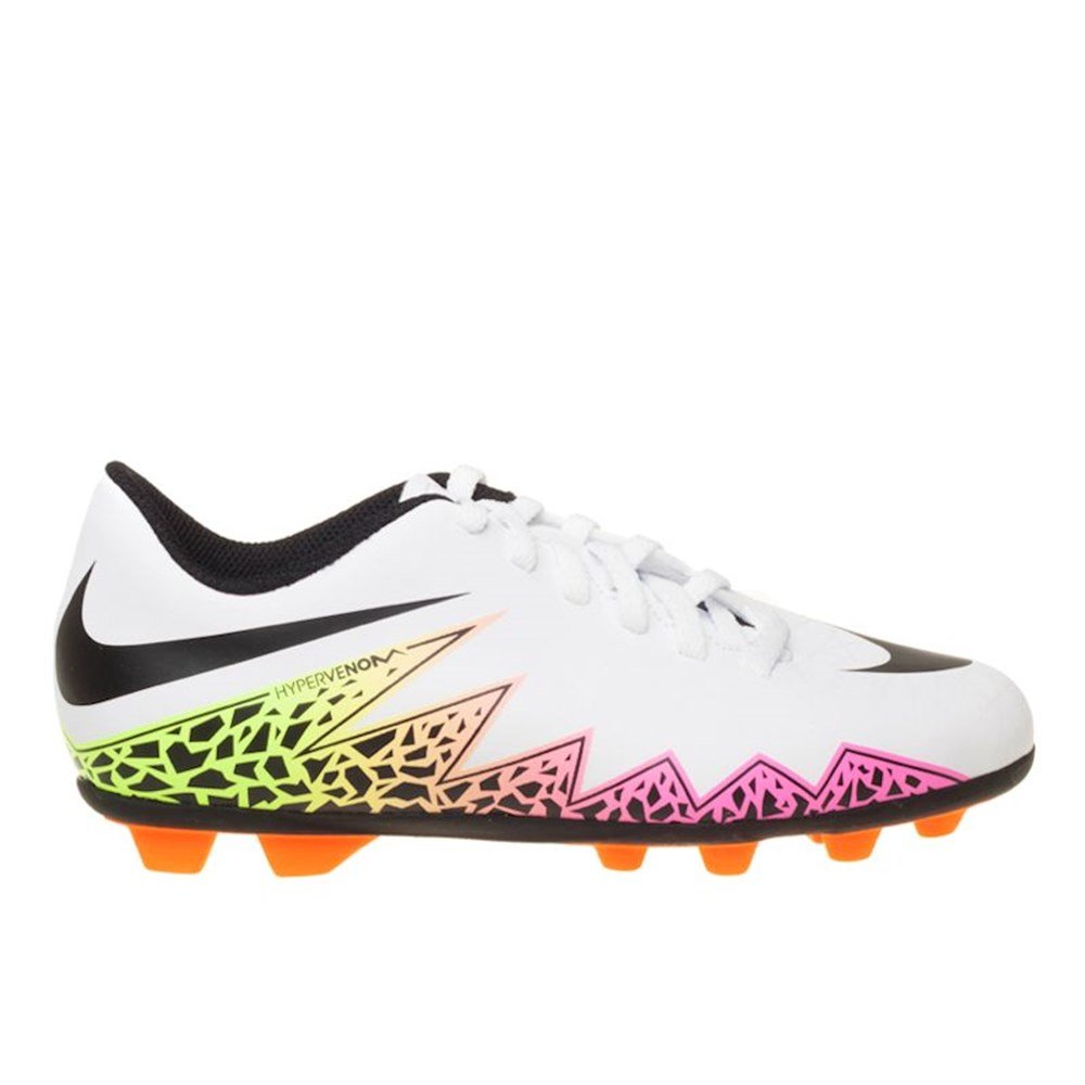 white rainbow hypervenoms