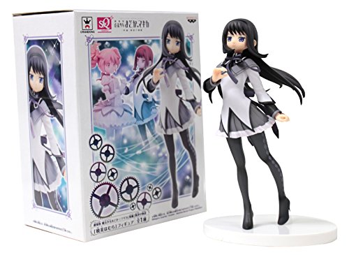 Banpresto Madoka Magica SQ 7