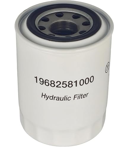 AT468647 Hydraulic Oil Filter Compatible With John