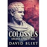 Stone and Steel (Colossus Book 1)