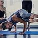 Manduka Prolite Yoga and Pilates Mat 4.7mm Thick, Non-Slip, Non-Toxic, Eco-Friendly, Long. Made with Dense Cushioning for Stability and Support