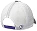Twitch Logo Trucker Hat Purple/White