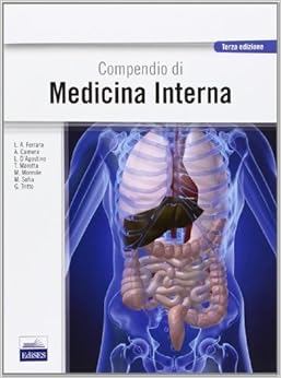 libri di medicina infermieristica
