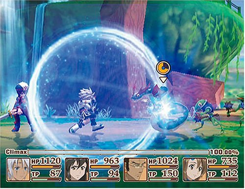 Tales of Legendia [Japan Import] - Thumbnail 6