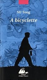 À bicyclette