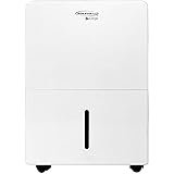 Soleus Air DS1-30-01 30 Pt. Portable Dehumidifier
