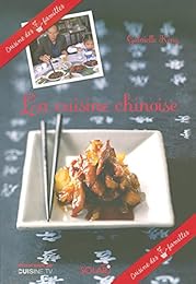 La  cuisine chinoise