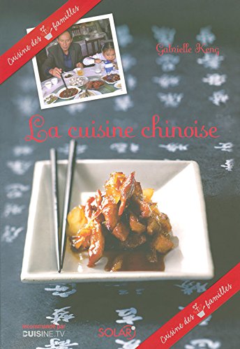 La  cuisine chinoise
