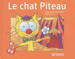 Le  chat Piteau