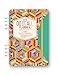 Orange Circle Studio 17-Month 2018 Do It All Planner, Kaleidoscope