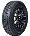 Vercelli Strada 3 All-Season Tire - 255/55R18 109V