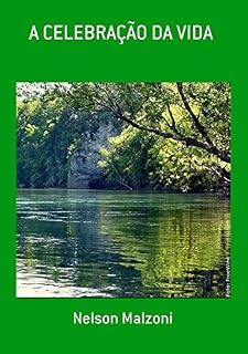 Livro A Celebração Da Vida