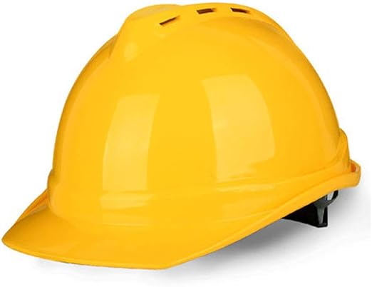 comfortable construction hard hats