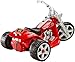 Power Wheels Harley-Davidson Rocker