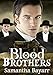 Blood Brothers: Amish Mystery Suspense (Pigeon Hollow Mysteries Book 3)