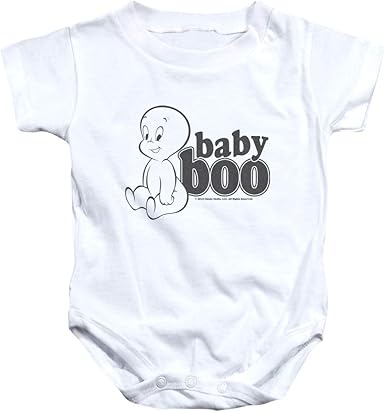 boo onesie
