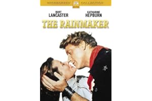 NEW Rainmaker (DVD)