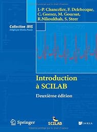 Introduction à Scilab