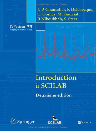Introduction à Scilab