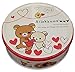 Bourbon Rilakkuma Assorted Cookies 60pcs