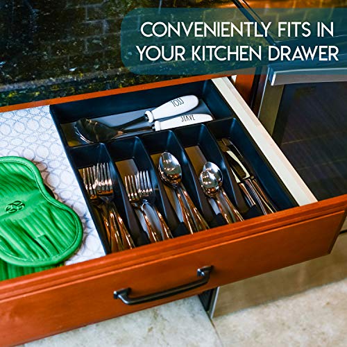 3 Galashield+Silverware+Organizer+Flatware+Utensils