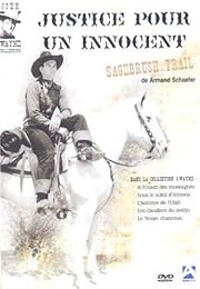 Justice Pour Un Innocent