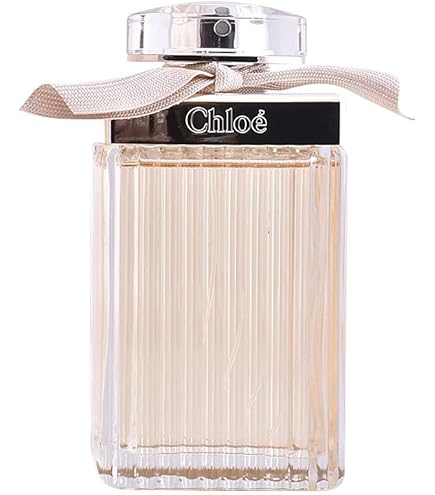 Amazon.com : Chloé Chloé Eau de Parfum 2.5 oz/ 75 mL : Beauty