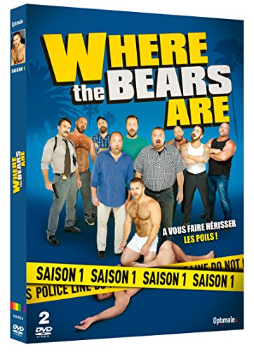 Where The Bears Are - Saison 1