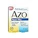 AZO Yeast Plus Tablets 60 ea (Pack of 2)