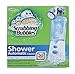Scrubbing Bubbles Automatic Shower Cleaner, Starter Kit, 34 Ounce.
