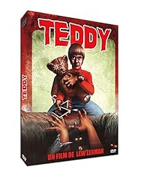 Teddy