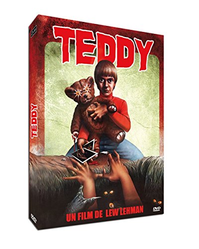 Teddy