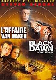 Black Dawn : Dernier Recours + L'affaire Van Haken