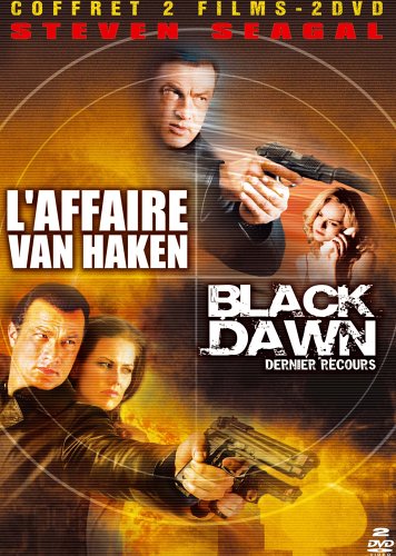 Black Dawn : Dernier Recours + L'affaire Van Haken