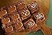 REESE'S Halloween Snack Size Peanut Butter Pumpkins, 10.2 Ounce