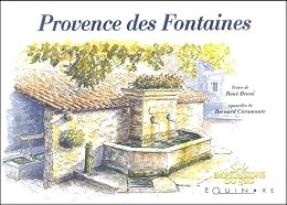 Provence des fontaines