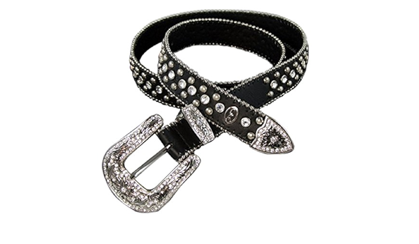 christine alexander belt