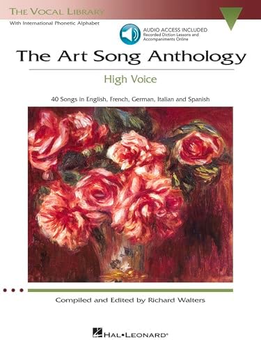 Arias for Tenor G. Schirmer Opera Anthology | Classical Opera