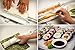 Camp Chef Sushezi Roller Kit - Sushi Rolls Made Easy