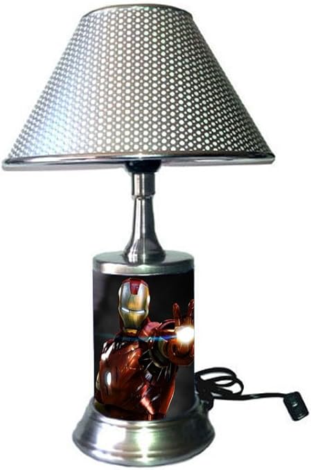 marvel table lamp