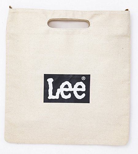 Lee 2WAY BAG BOOK 画像 C