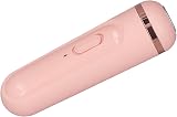 BROLEO Rechargeable Foot File Callus Remover - Dead Skin Remover, Ergonomic view 5