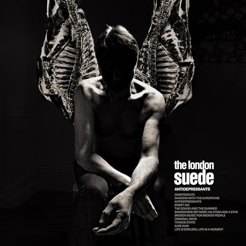 SUEDE - Head Music - Amazon.com Music