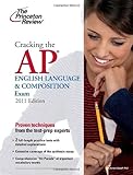 Princeton AP Language Prep Book